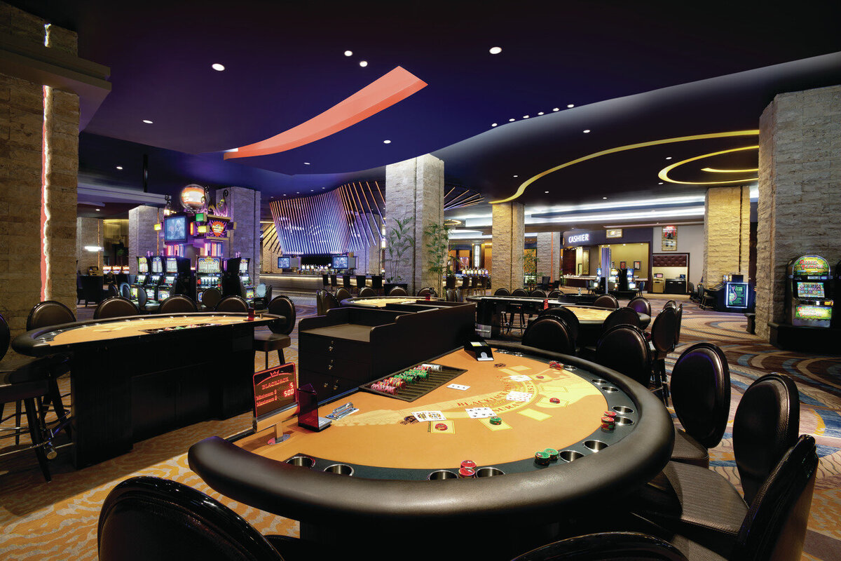 HRH Punta Cana BlackJack_wCards 091911