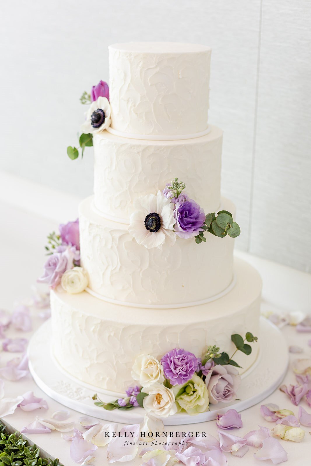 houston wedding planner - Lillie Jane Designs - McGovern Centennial Gardens lavender sage wedding23