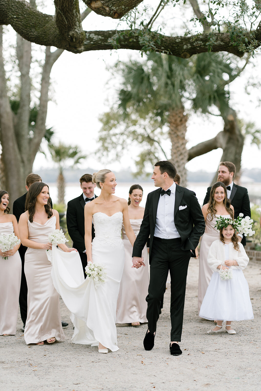 Crystal Gwenshon Photography Best Wedding Engagement Photographer Charleston South Carolina Lowndes Grove-8