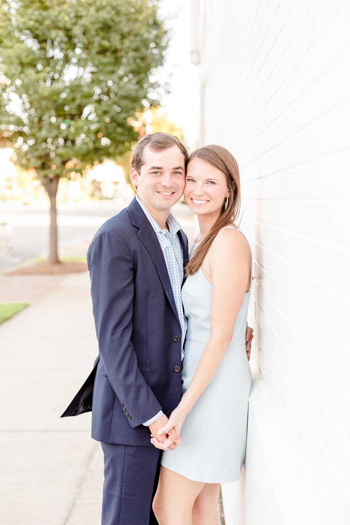 Birmingham, Alabama Wedding & Engagement Photographers - Katie & Alec Photography 17