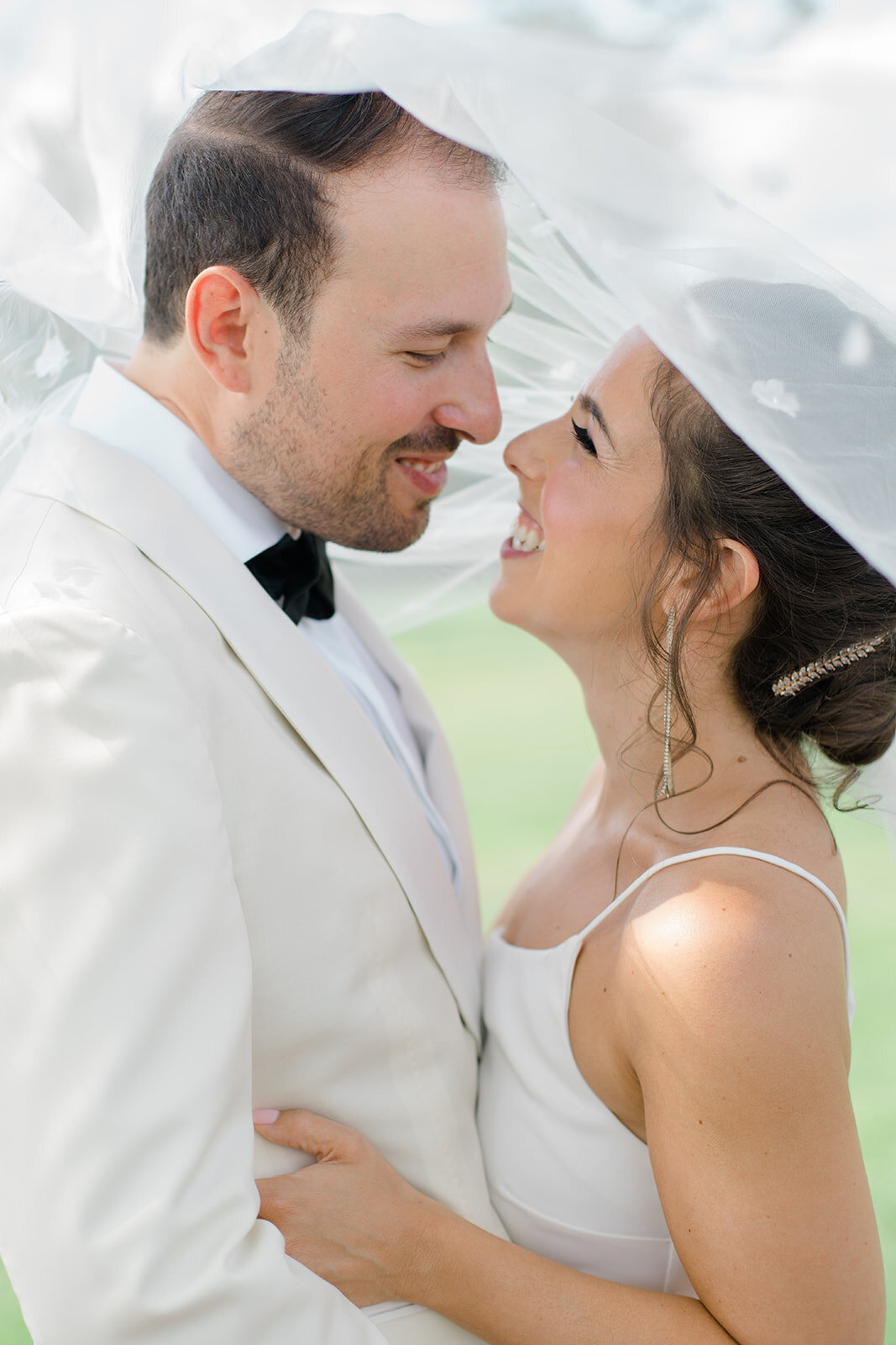 Green Brook Country Club New Jersey Wedding Photographer 16