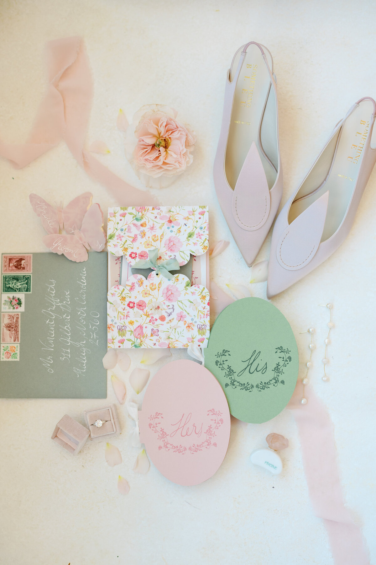 Intrigue Across America - Donovan Manor - Raleigh North Carolina - Alaina René Photography-72