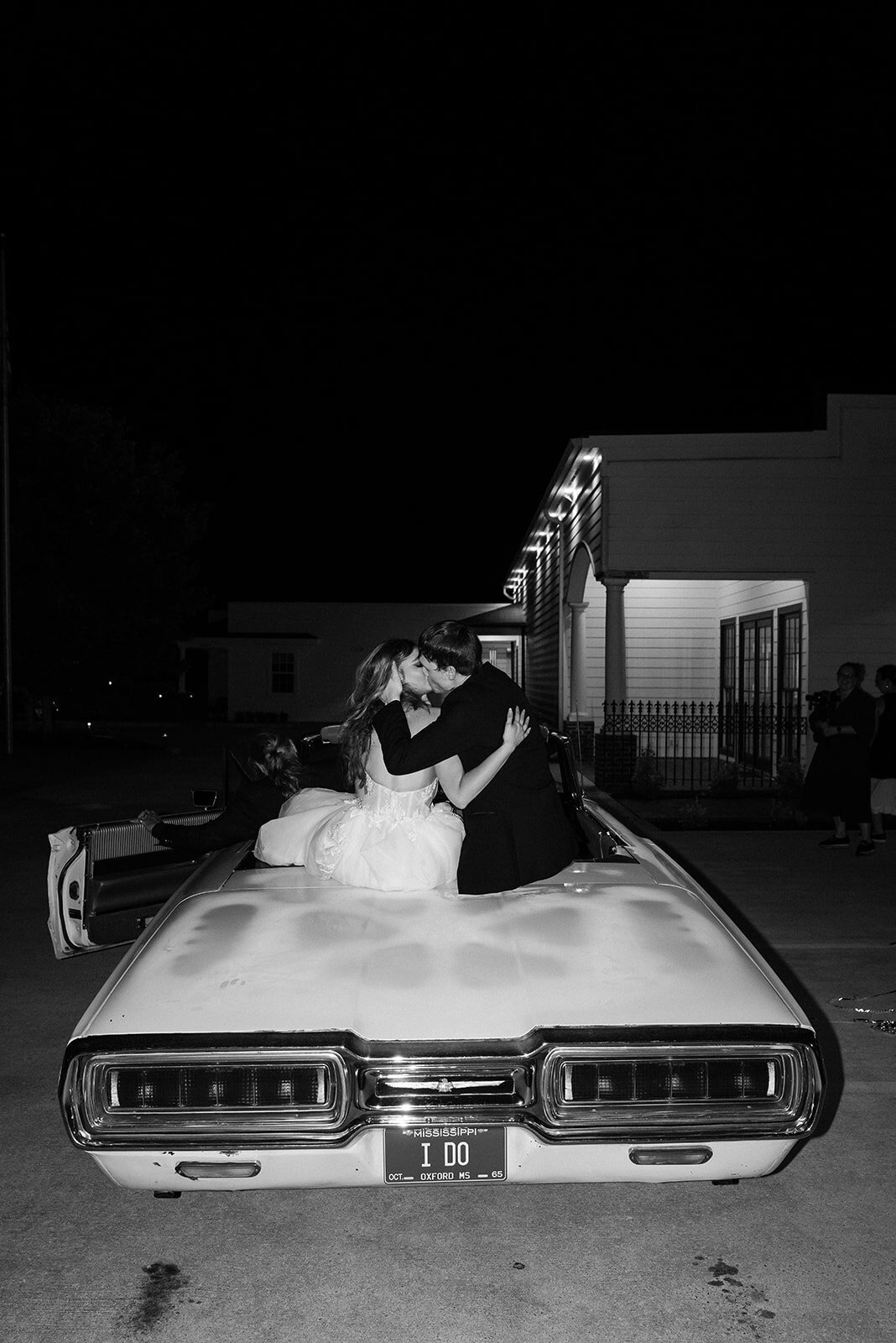 Brayden & Savannah Wedding 1153