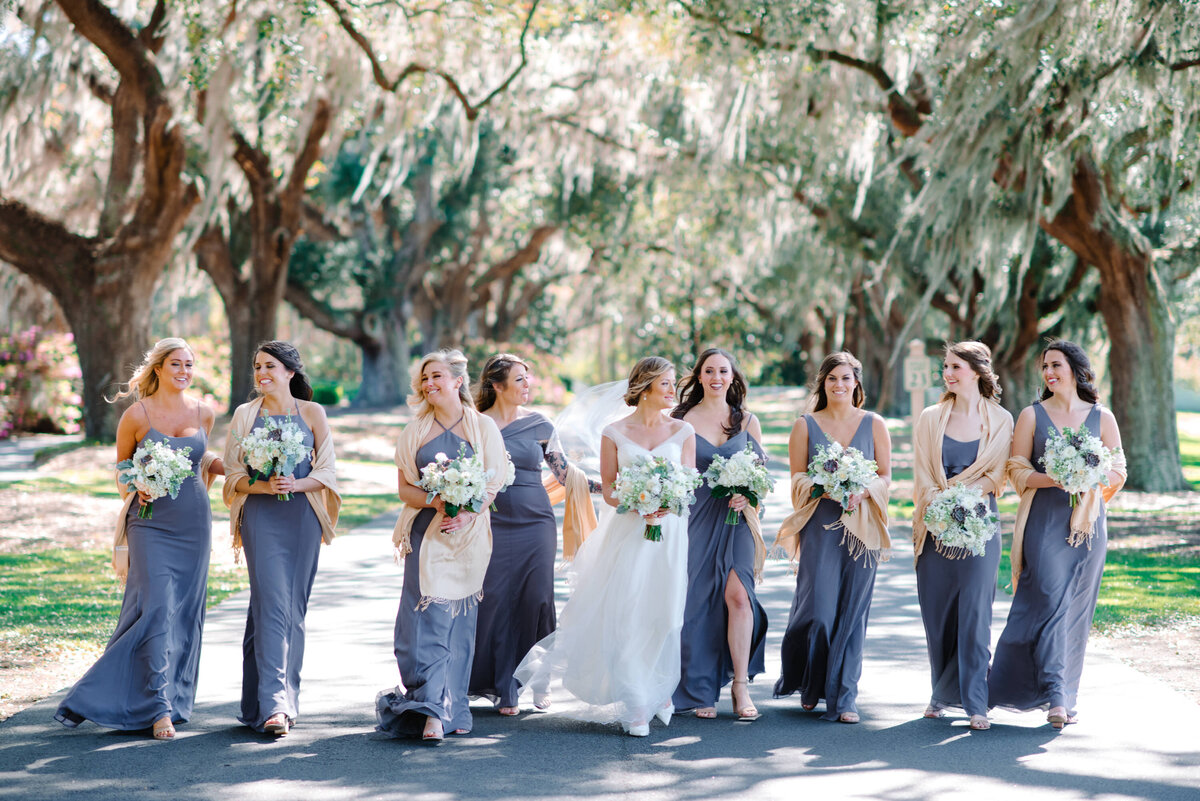 Caledonia Golf and Fish Club Wedding Photo Ideas