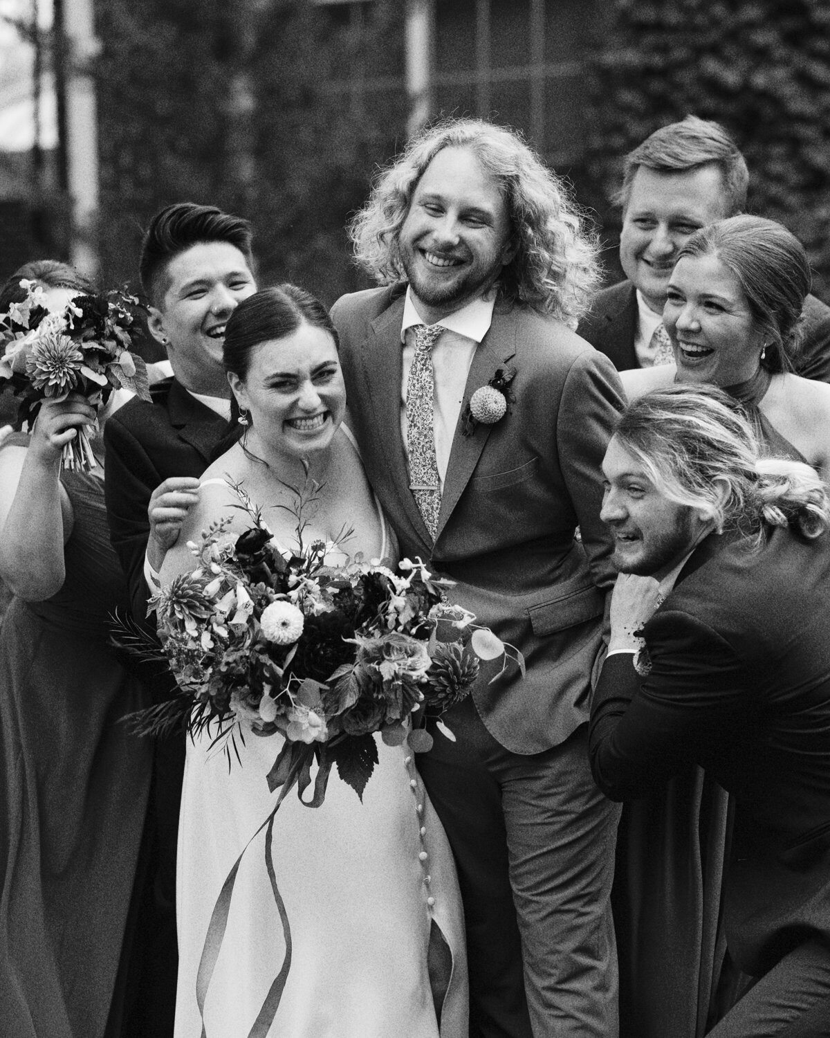 Wedding photography at outing lodge in stillwater minnesota for intimate wedding  (7)