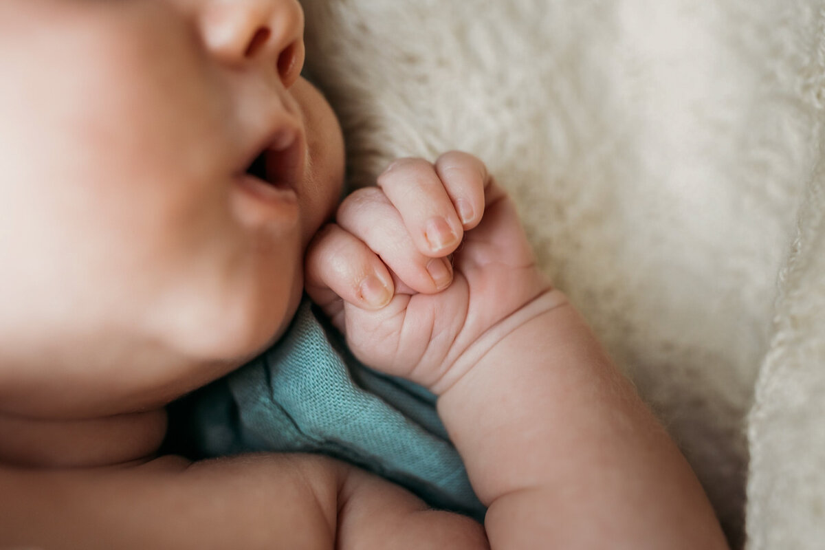 Proctor Lifestyle Newborn Session PRINT-24