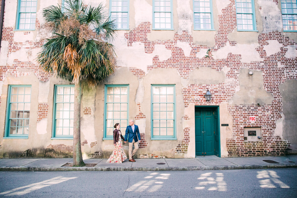 Charleston wedding venues