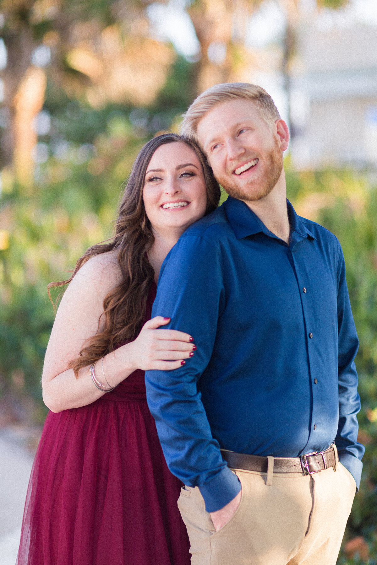 HallendaleBeachEngagementSession-TessaMaxinePhotography-16