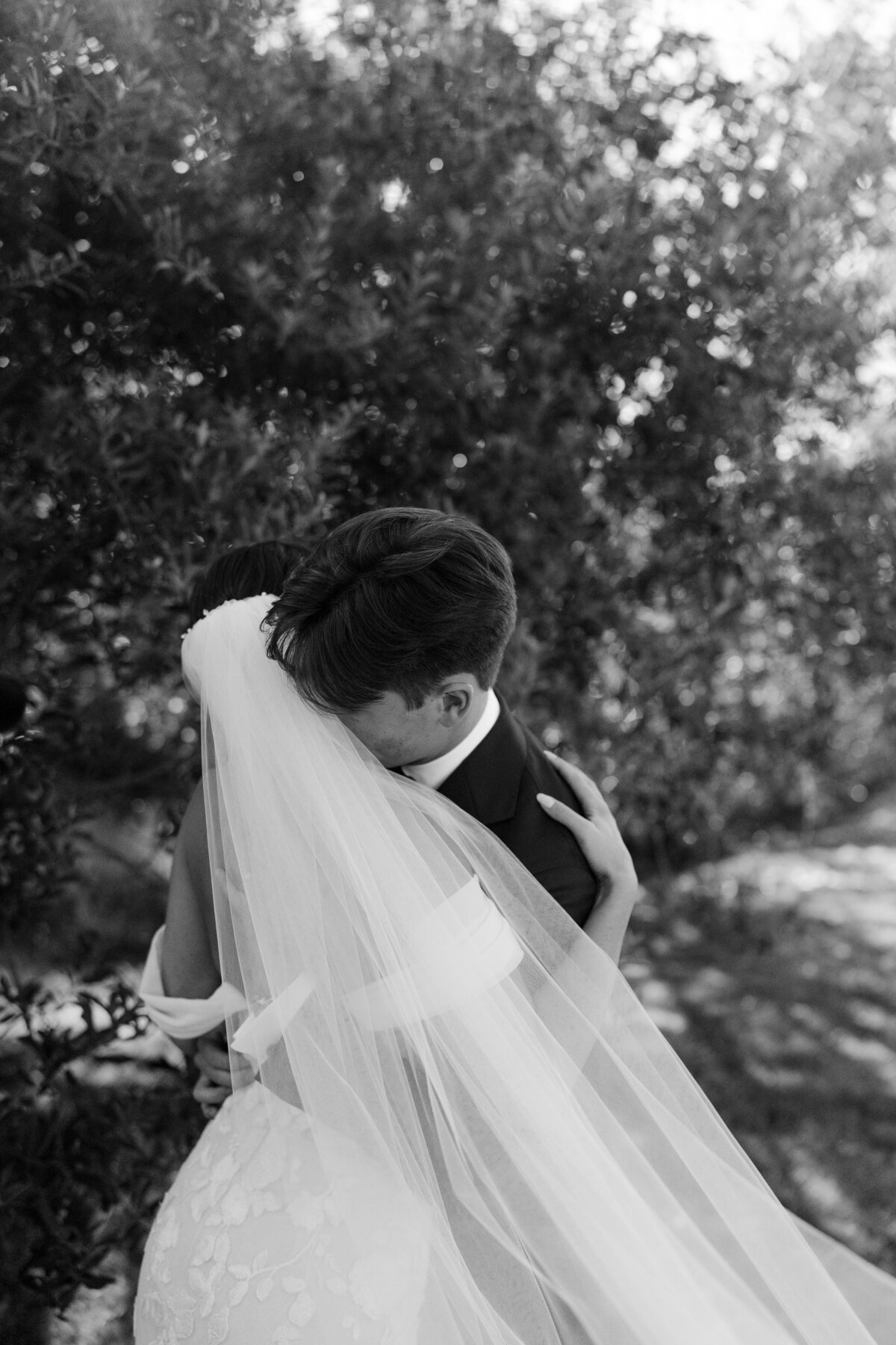 Intimate Wine Country Wedding in Sonoma, California