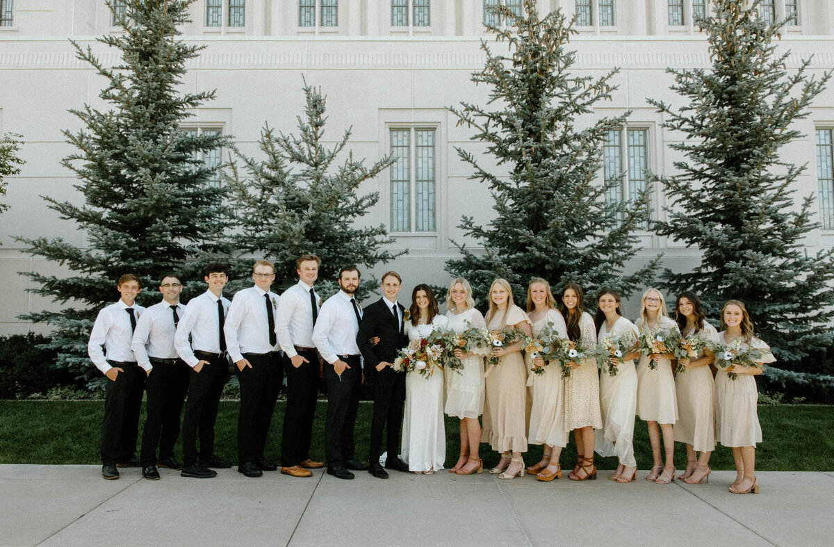 Idaho Wedding Photographer - Cady Lee Photography-256