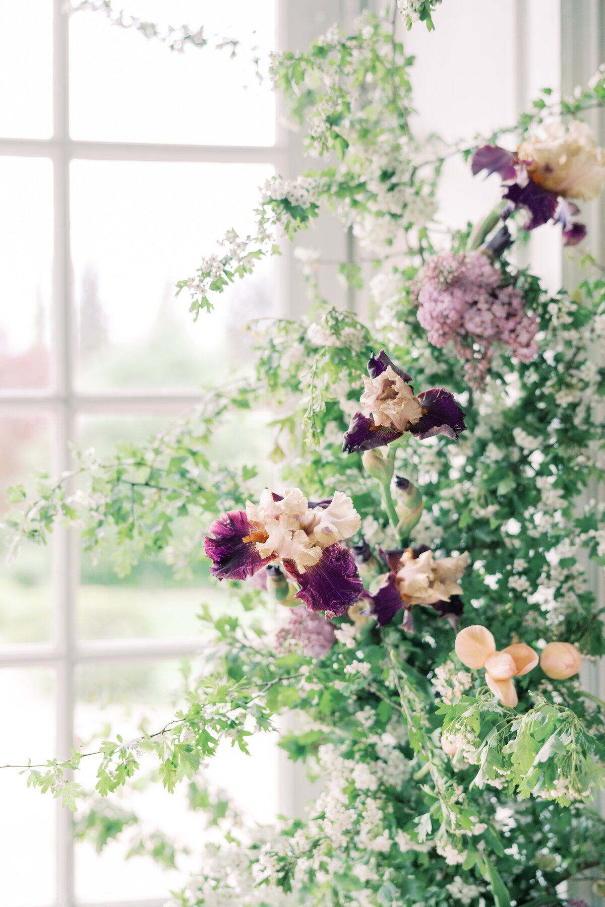 Sarah Rae Floral Designs Wedding Event Florist Flowers Kentucky Chic Whimsical Romantic Weddings25