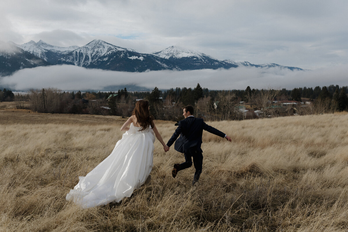 Oregon Elopement photographer34