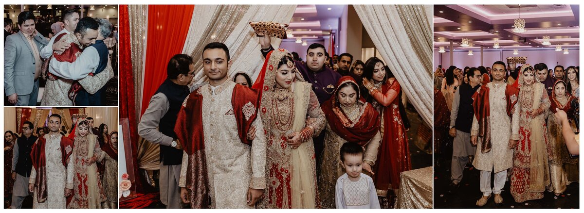 Edmonton Pakistani Wedding Photo album (12)