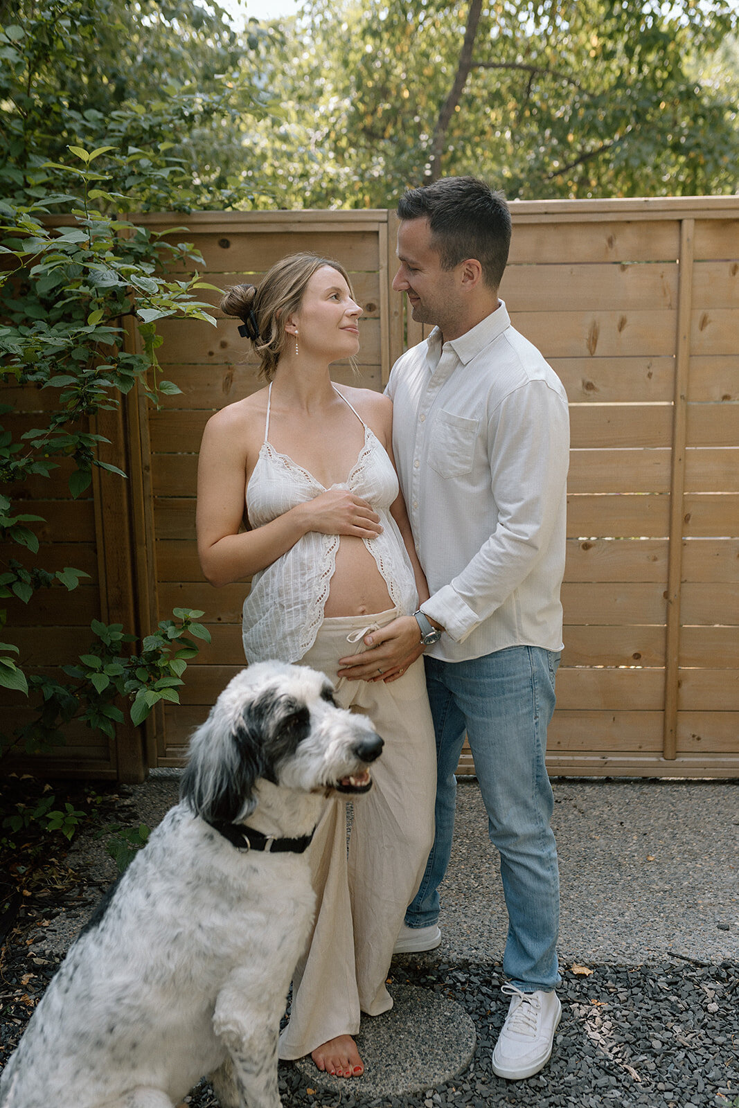 Calgary Maternity Photographer Laura Karl Photo 14