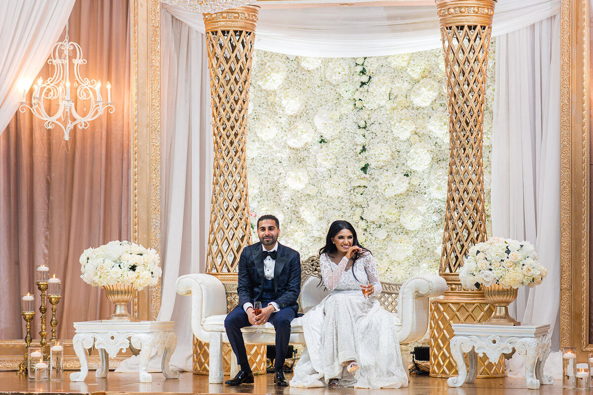 Chicago indian ceremony wedding photography - toronto wedding photographer