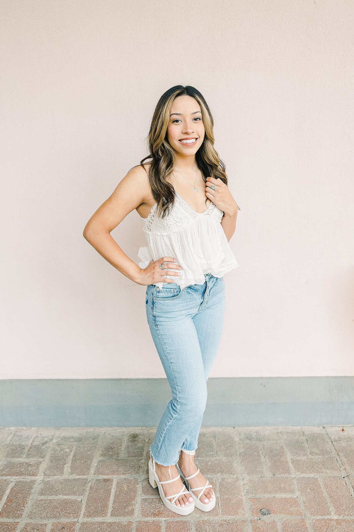 Maddy | Intro Session | Senior Spokesmodel-10