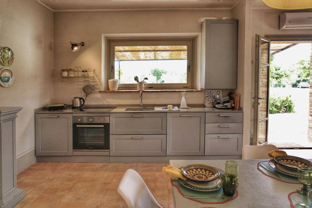 Villa La Tenuta - Umbria - Interior - 7LivesCollection - ground_TenutaMorcella_79