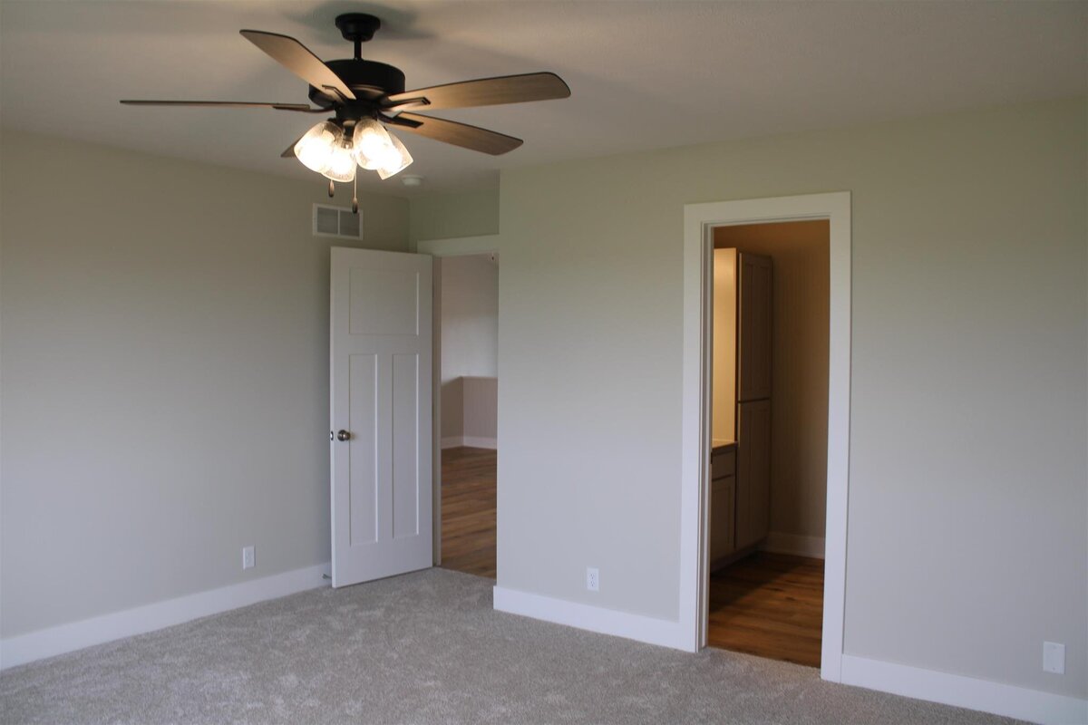 6450 N 13th Court New Construction Home Bedroom 2
