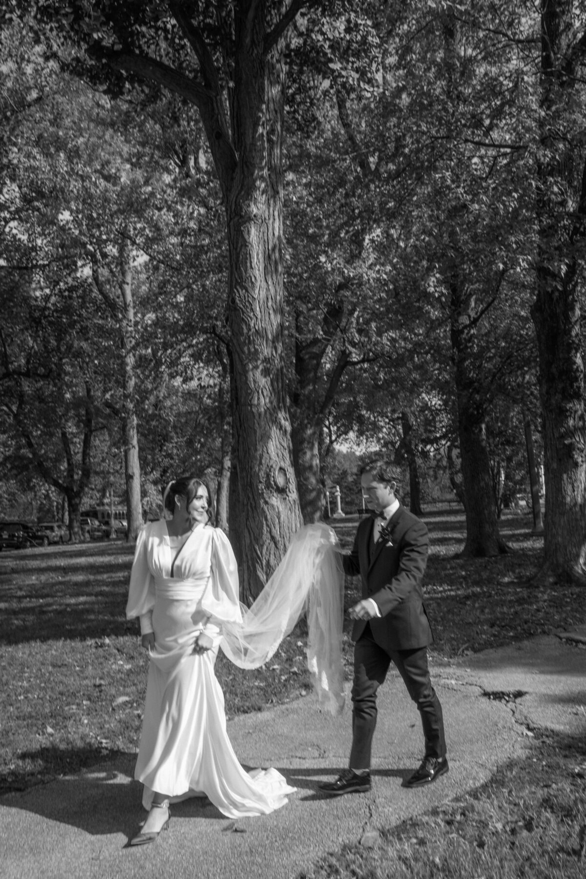 St. Louis Missouri Botanical Garden Wedding Photography64