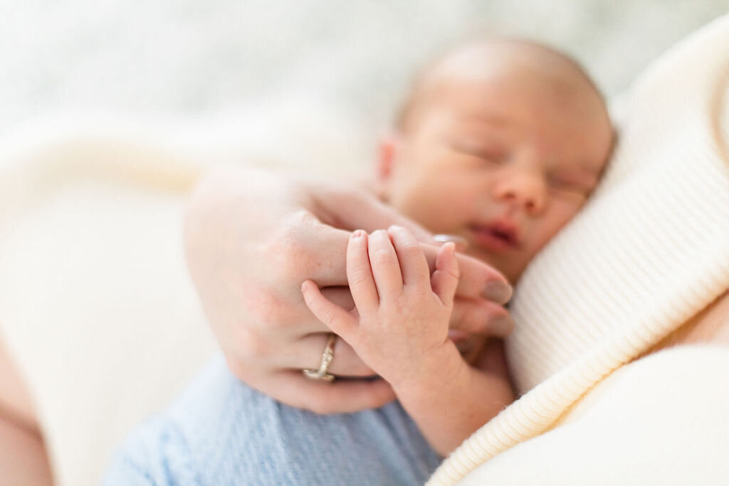 long island newborn photographer