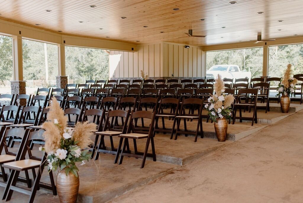 JD Camp Wedding and Event Venue -Shreveport, Louisiana 7