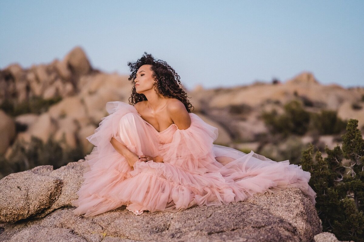 Las Vegas elopement Photographer