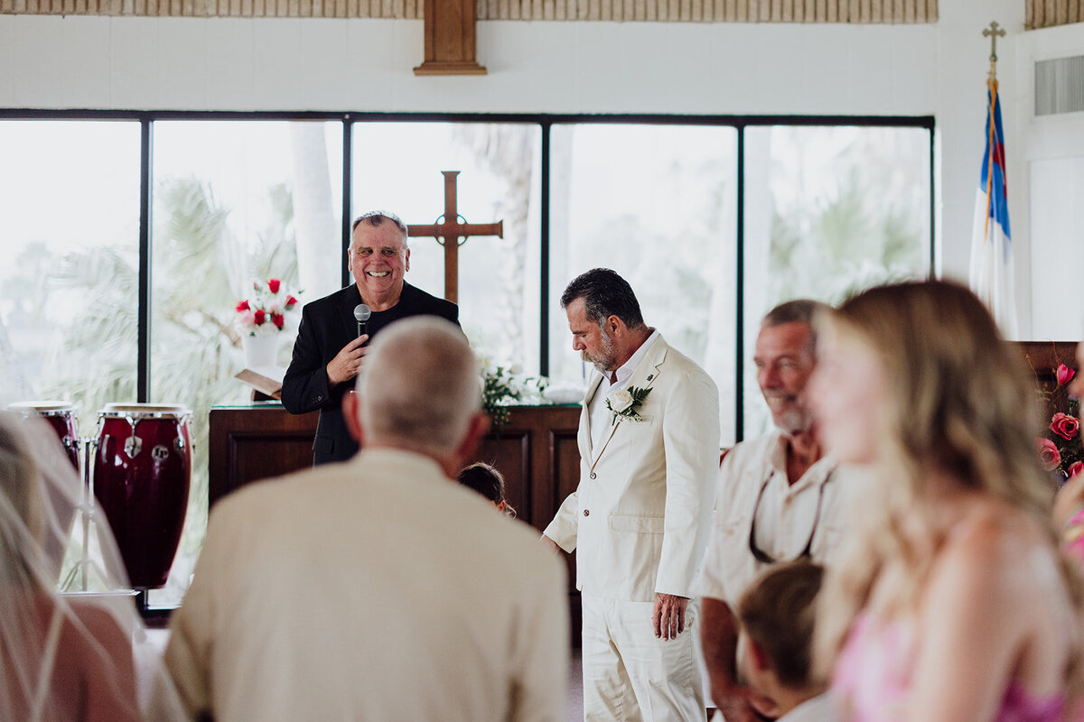 south padre island wedding chapel by the sea - 14