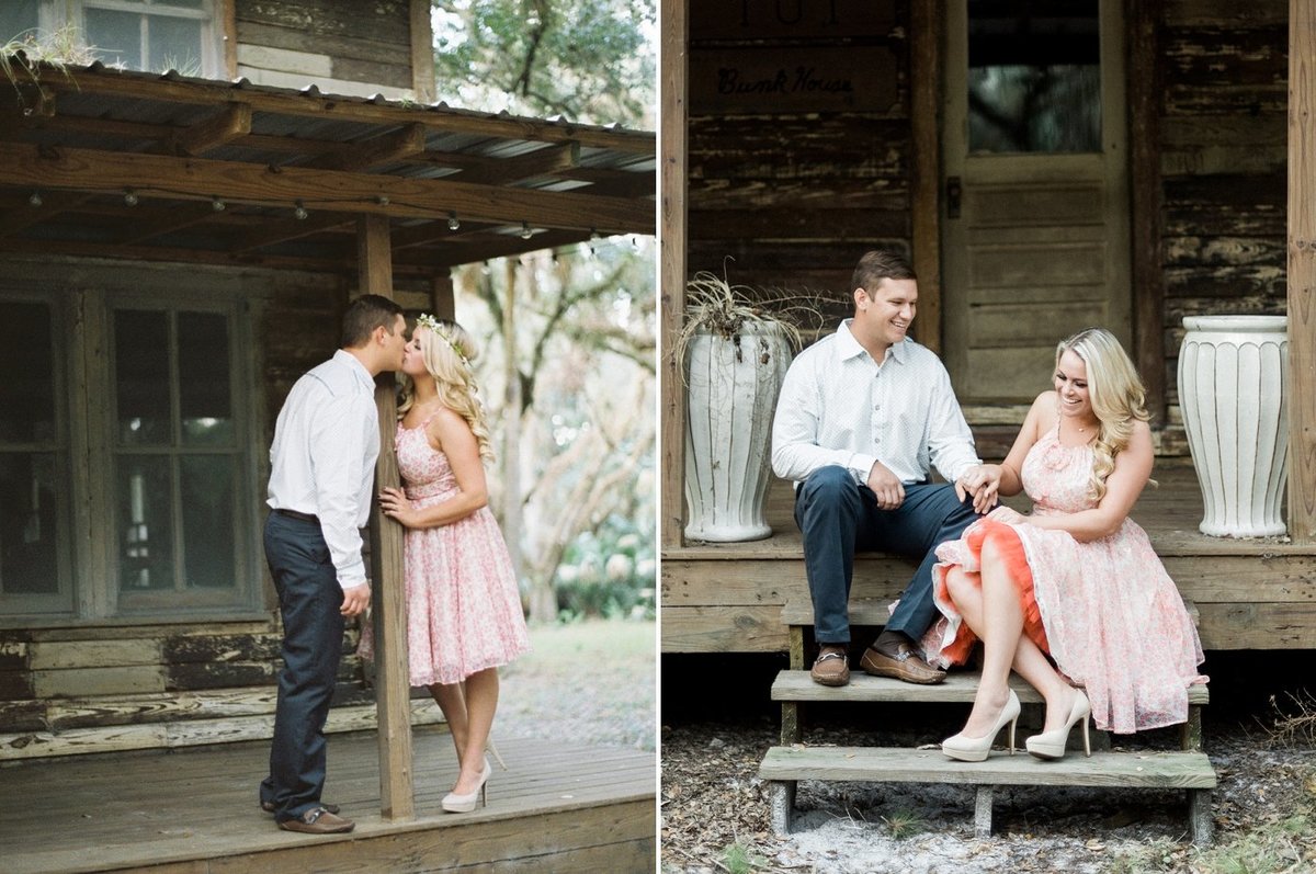 okeechobee wedding photographer - firefighter engagement session - countryside engagement session - tiffany danielle photography (5)