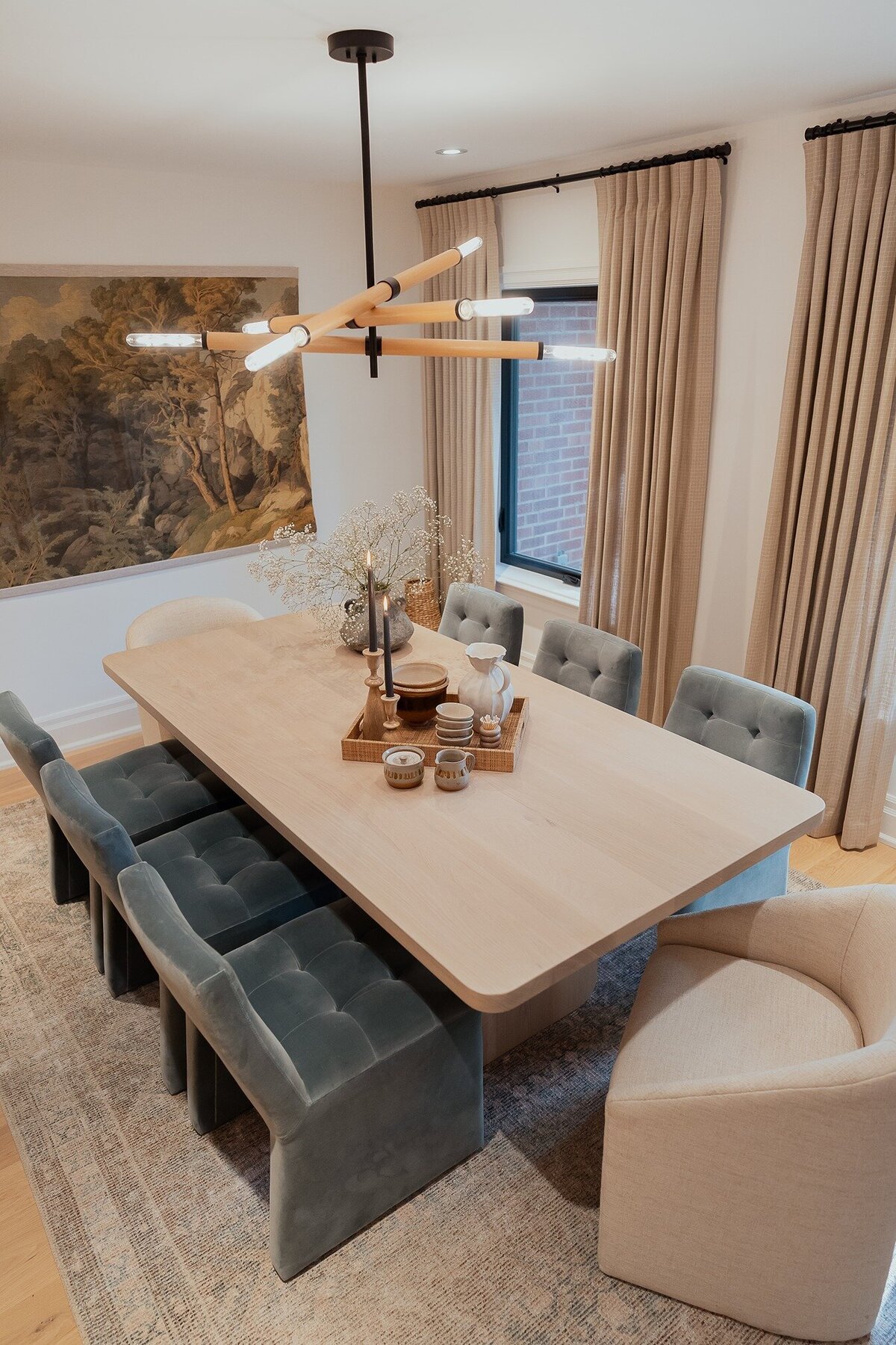 Dining-Room-Design-Toronto-Interior-Designer-Ponder-Design
