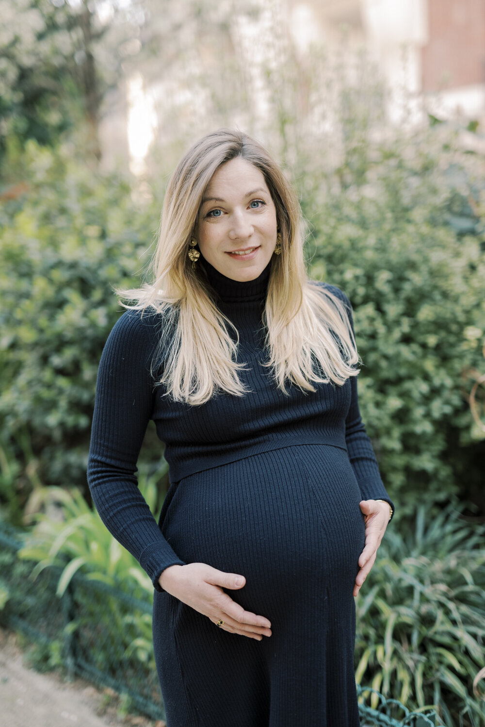 Maternity session in Paris-HD-9