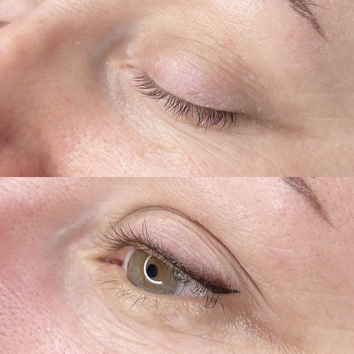 Permanent Makeup Eyeliner by Vamp Cosmetic