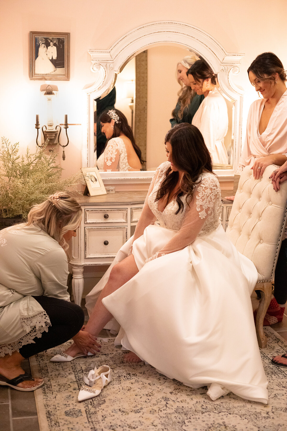 Getting Ready-19