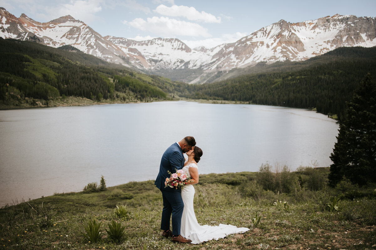 Telluride Wedding Photographer