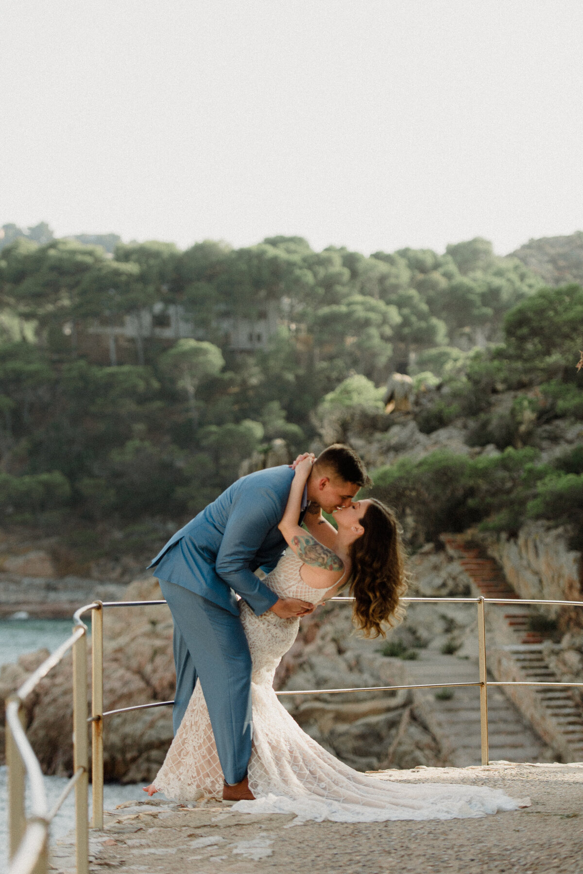 061 Costa Brava Adventure Elopement_Barcelona Adventure Elopement Photographer_Lexy & Nate-3143