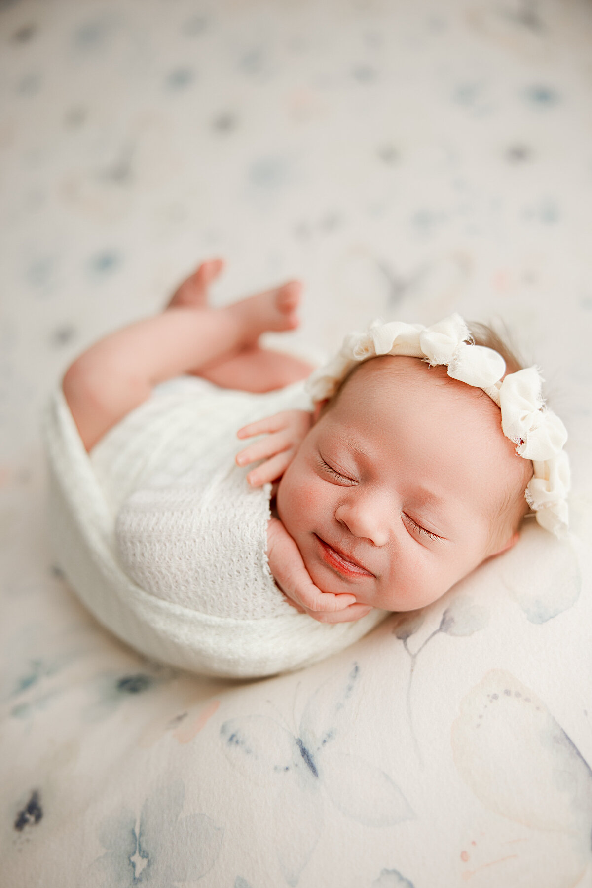 baby photography huntsville