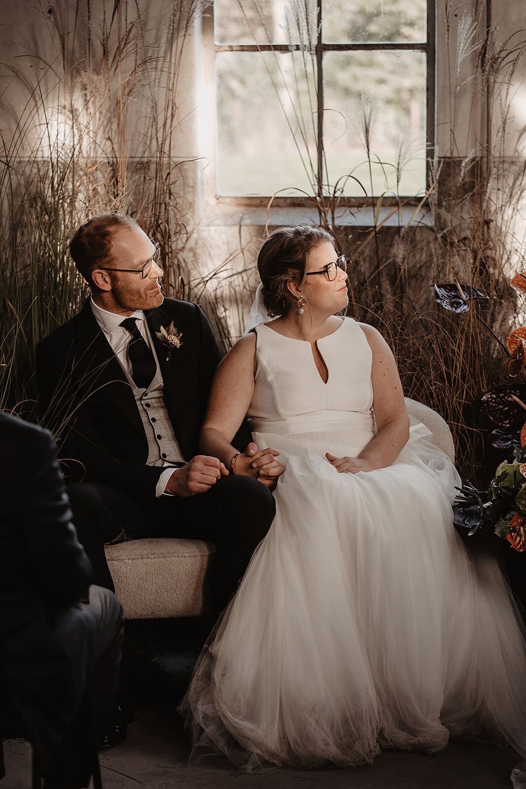 Wedding Trudy en Hendrik - Angela Bloemsaat Love Story Photography-263