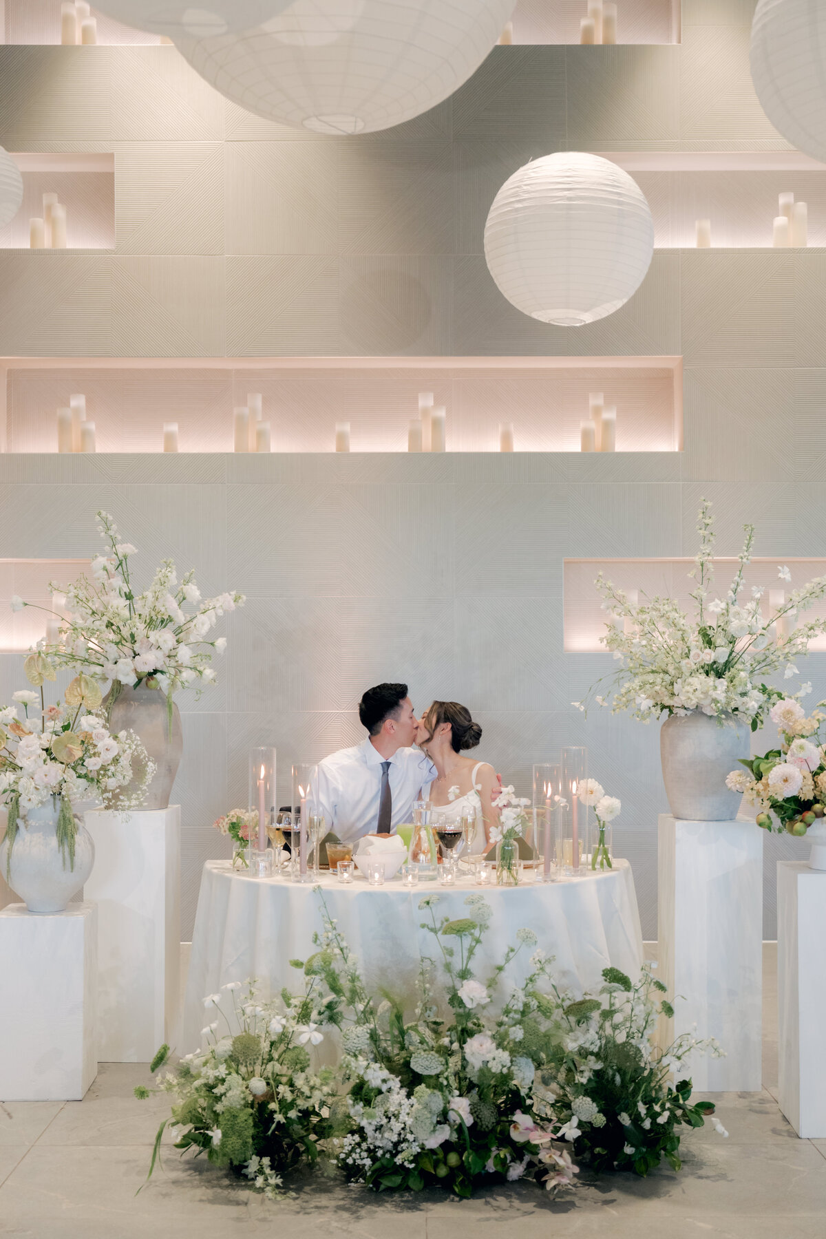 Phoebe & Jeremy Palm Event Center Wedding - Helena Wong Photography-521