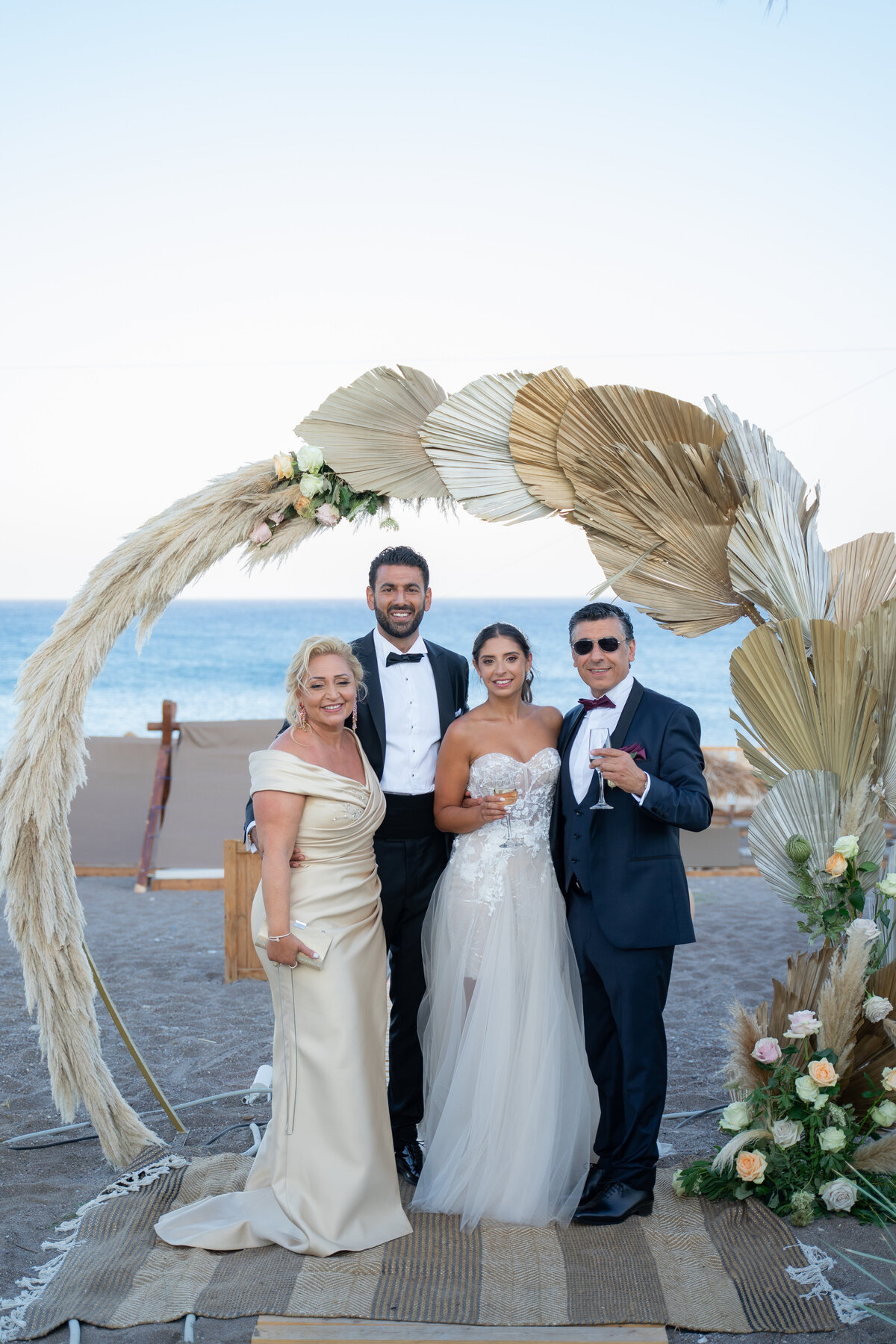 greek destination wedding (7)