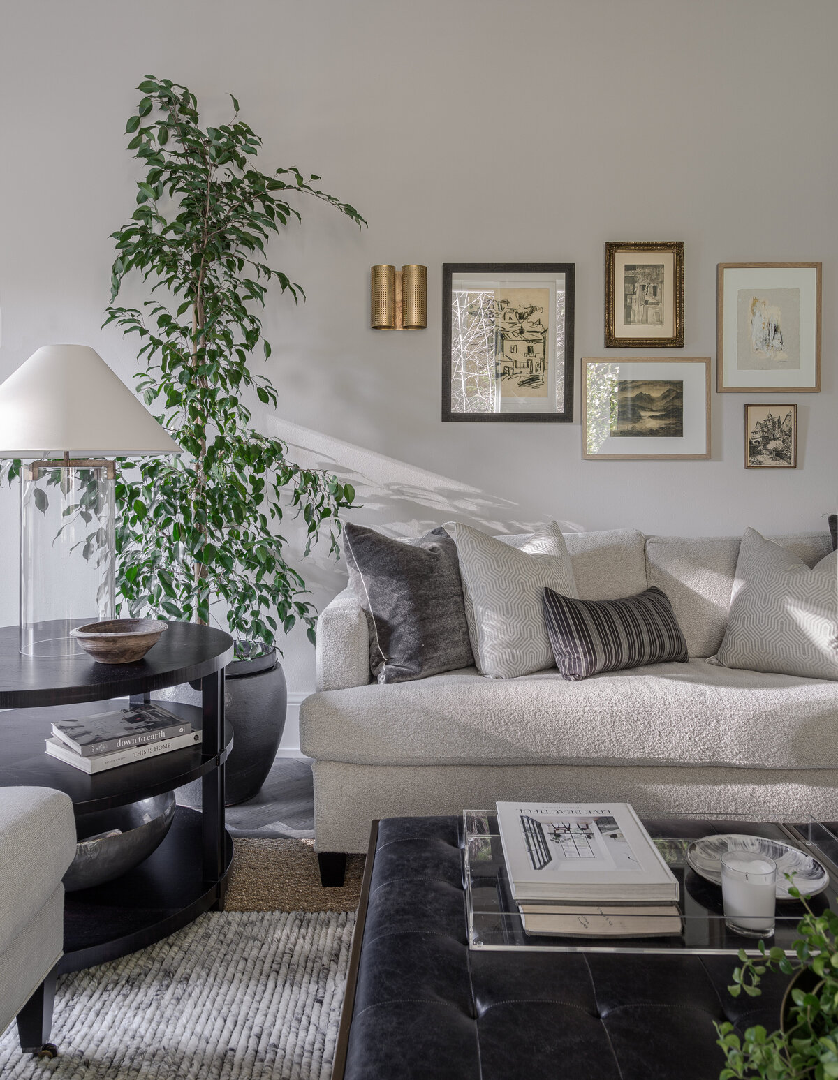 Kat Lawton Interiors - Seattle Interior Designer - Sammamaish Suite - Sammamish_3