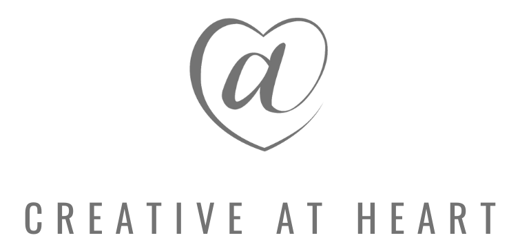 creative at heart logo