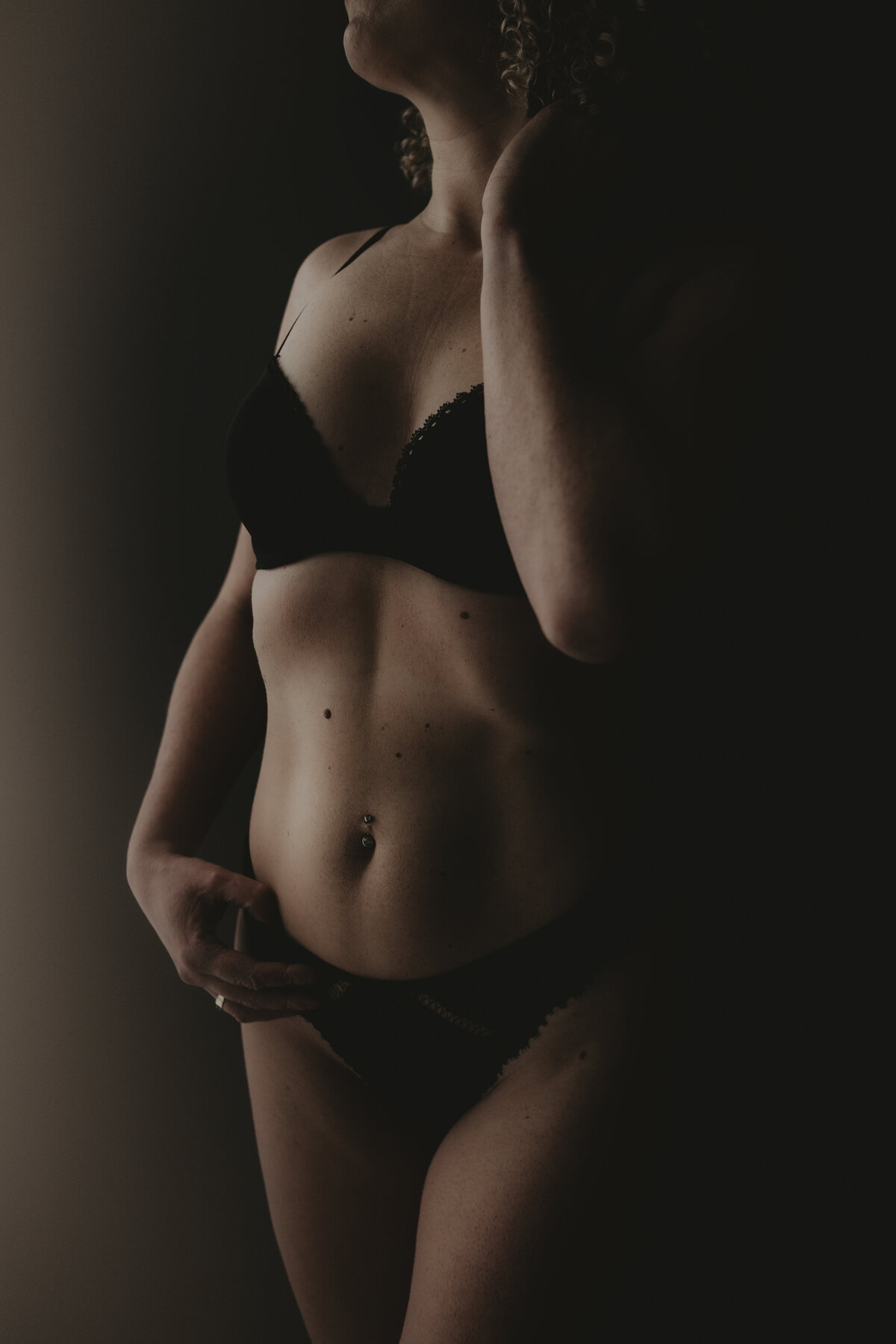 Foto's van Kel 2025 - Boudoirshoot Leonie-26