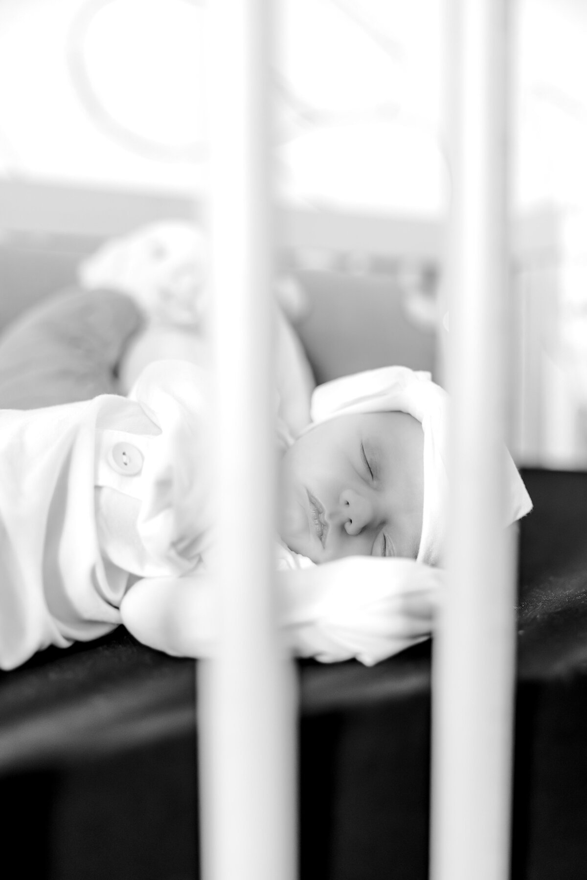 Whitehead Newborn - Wesley-25