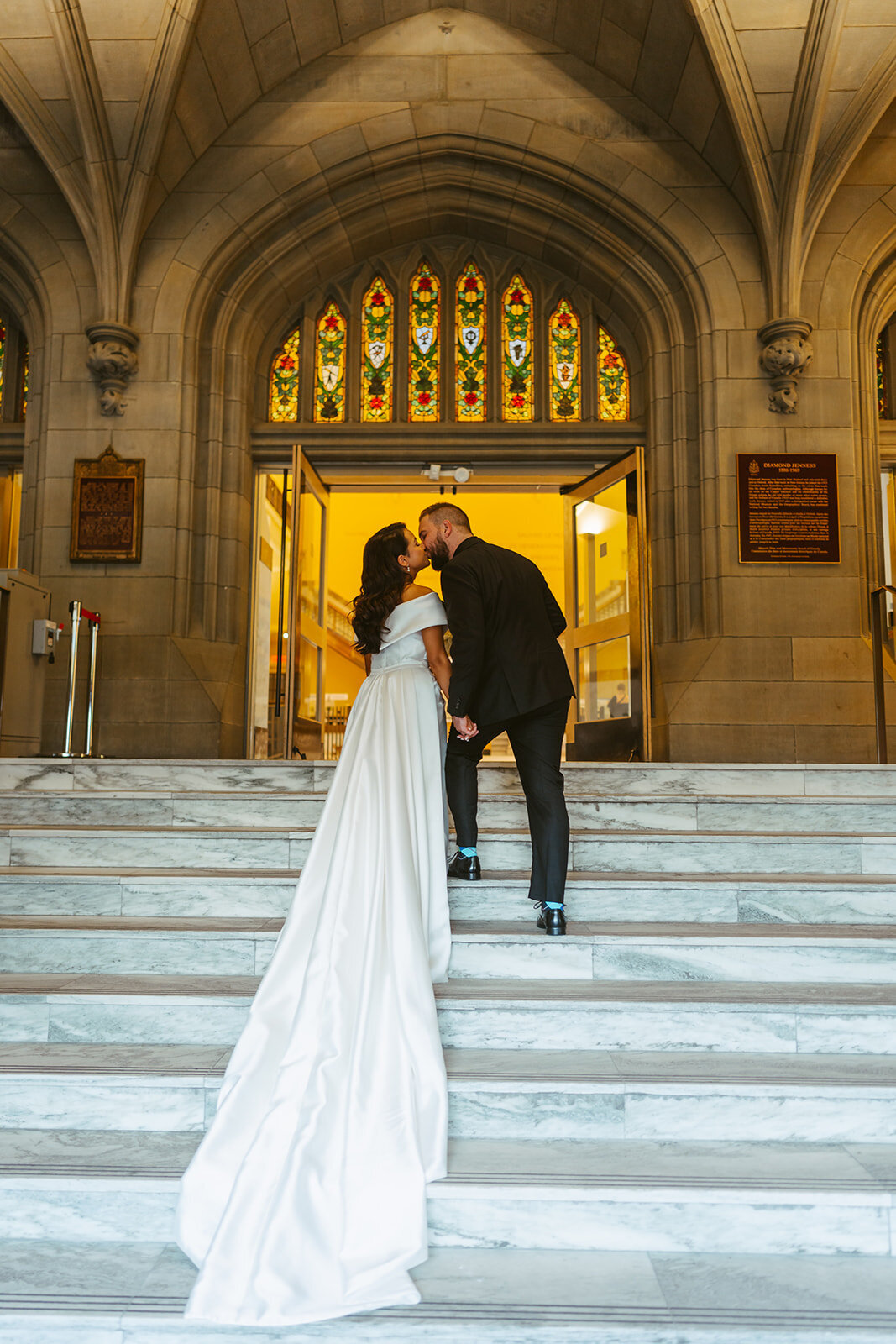 2023-09-03 Museum of Nature wedding Marcela and Kyle-305