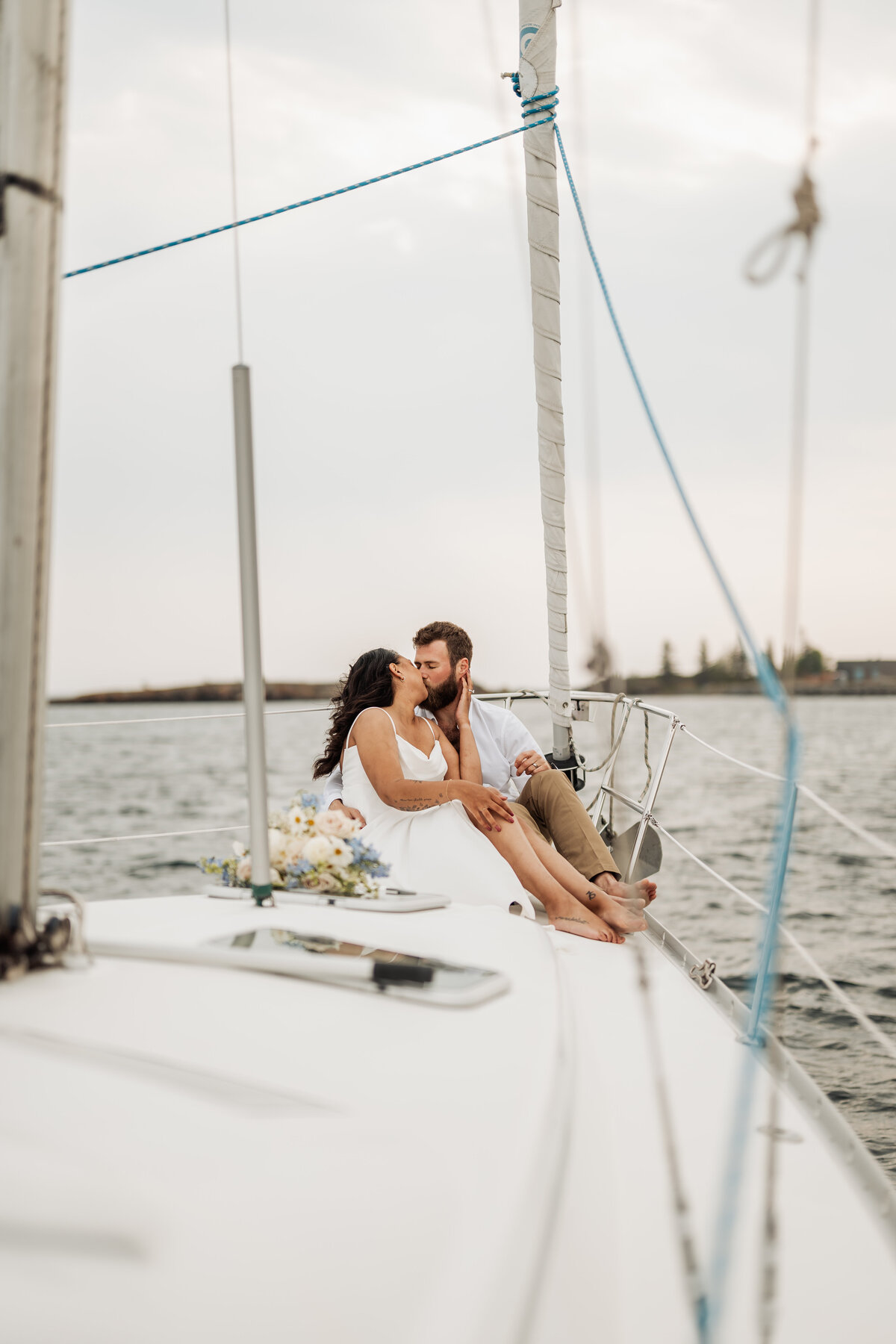 Destination Elopement Photographer