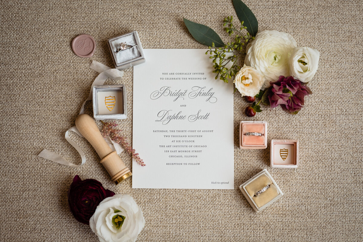 Chicago Wedding Planner Simply Event Group 1