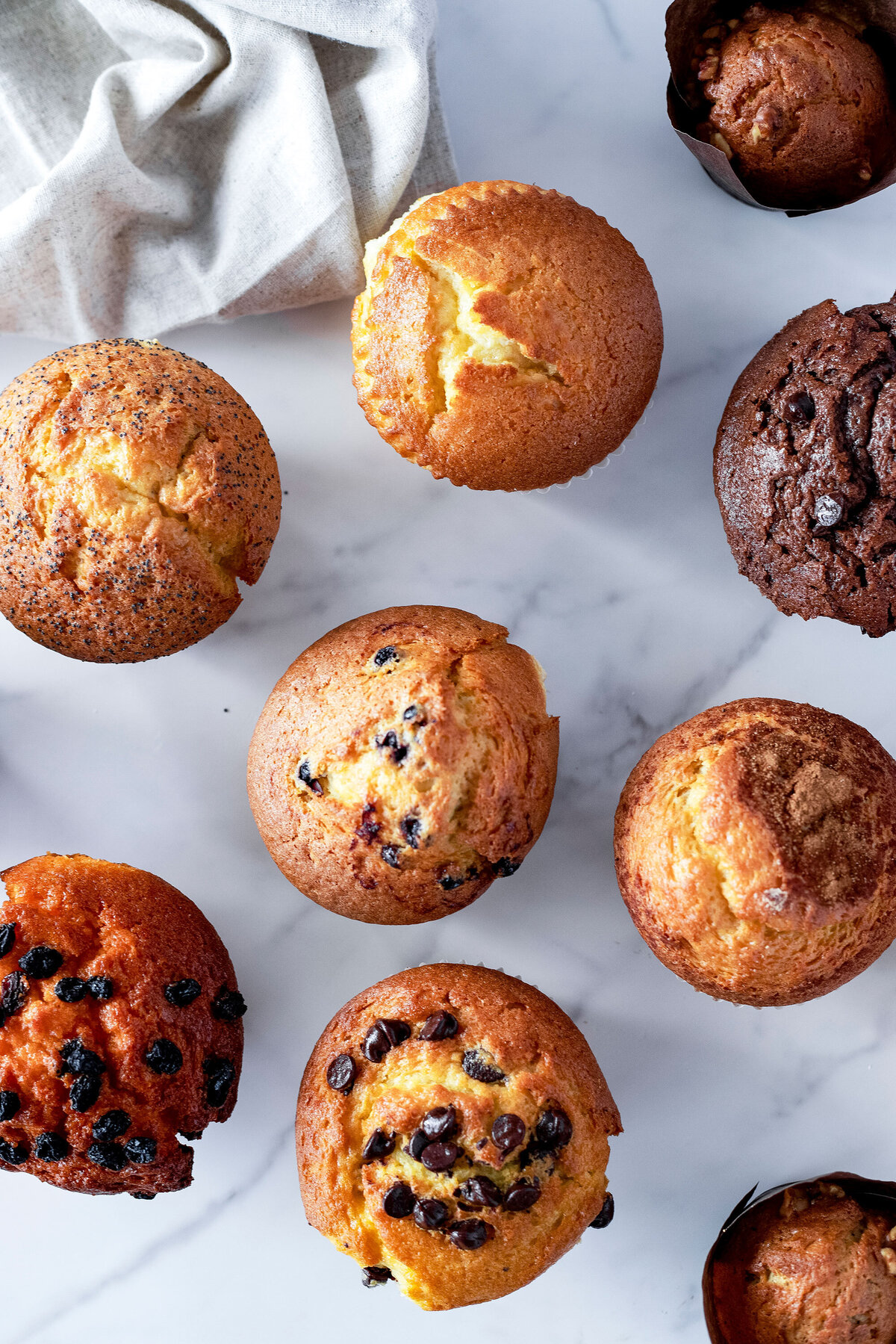 Muffins-1