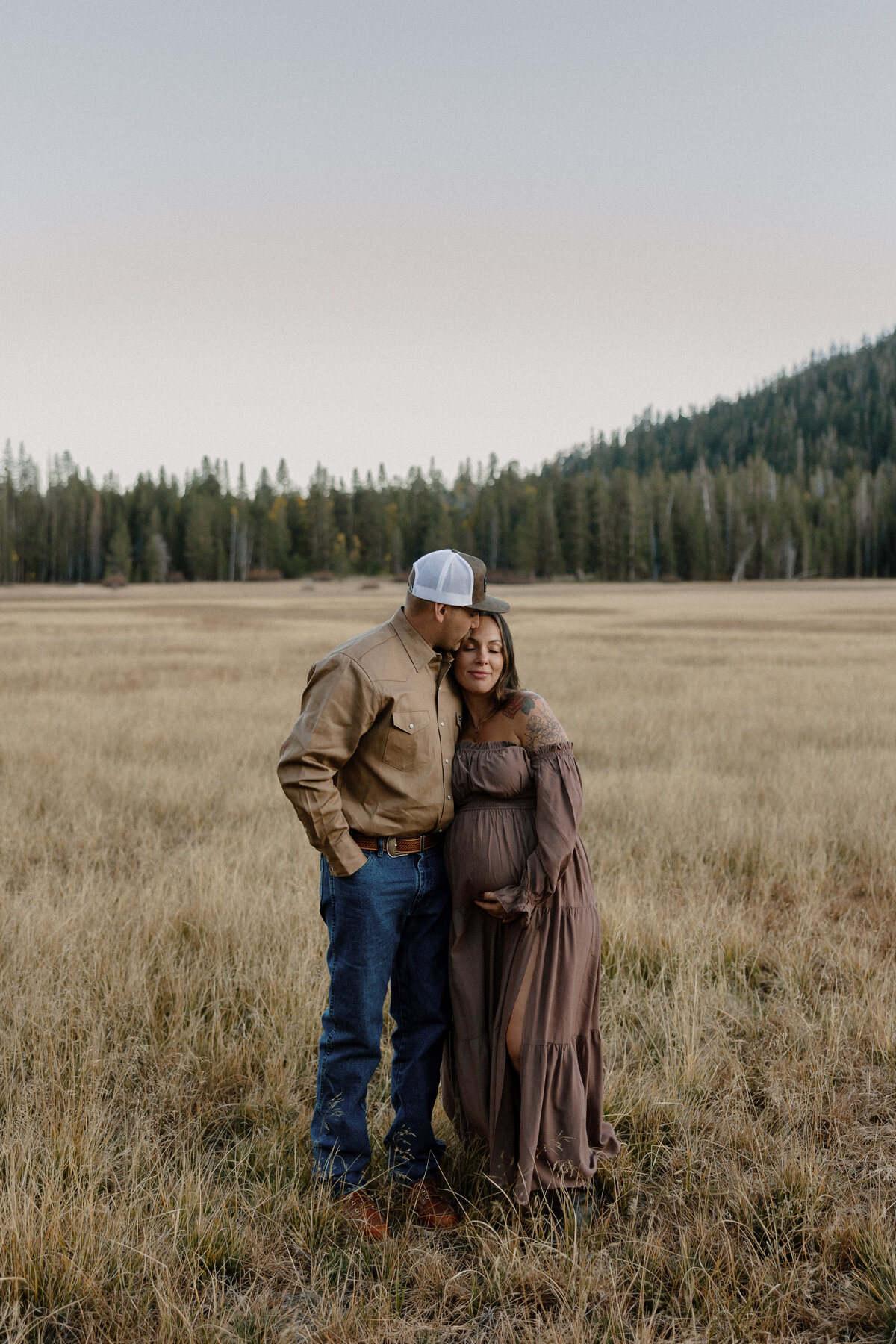 maternity hope valley