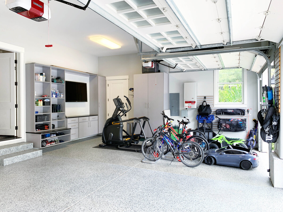 Simply Organized Professional Organizing SF Bay Area