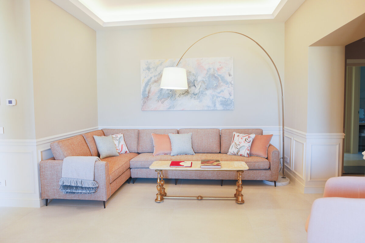 Waterstone - Palazzo Misciattelli- Orvieto - Luxury Boutique Hotel - L&D (10 di 37)-2