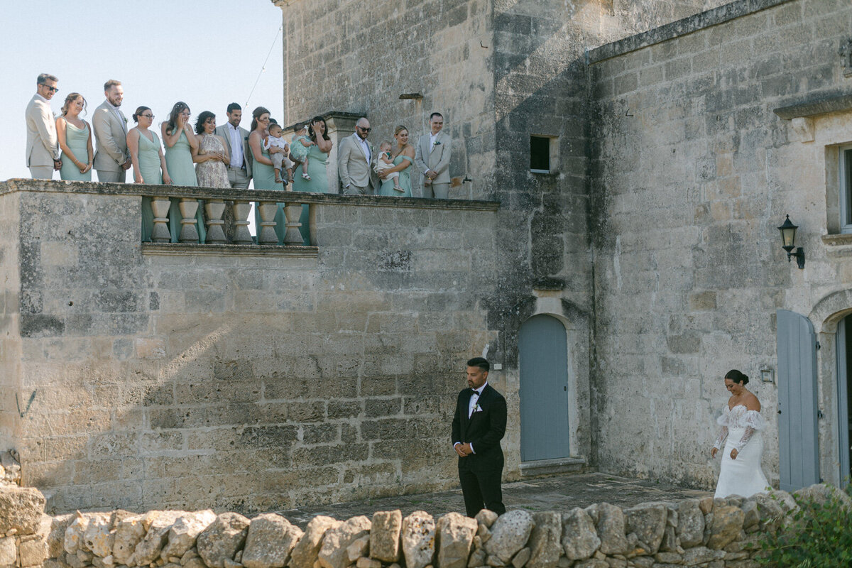 Masseria Angiulli Piccolo Wedding, Puglia116